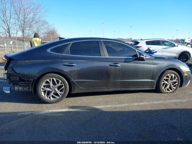 Hyundai SONATA Sel Image 13