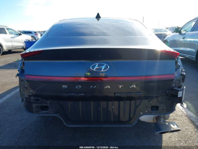 Hyundai SONATA Sel Image 15