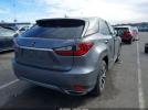 Lexus RX Image 5