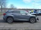 Lexus RX Image 10