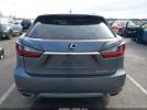 Lexus RX Image 12