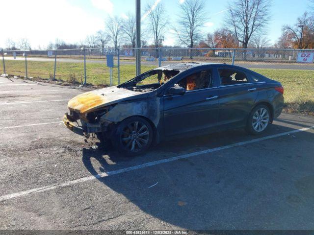 Hyundai SONATA Se 2.0t Image 2