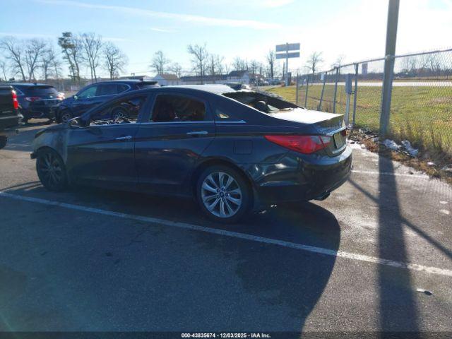 Hyundai SONATA Se 2.0t Image 3