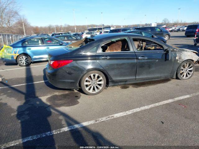 Hyundai SONATA Se 2.0t Image 10