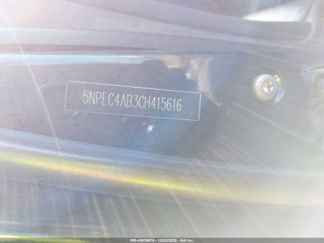 Hyundai SONATA Se 2.0t Image 9