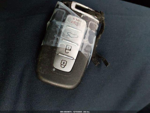 Hyundai SONATA Se 2.0t Image 7