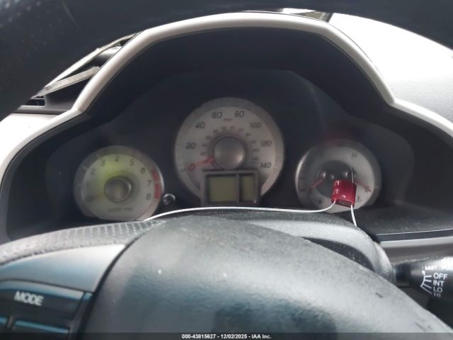 Honda Pilot Ex Image 15