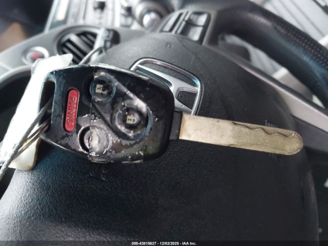 Honda Pilot Ex Image 10