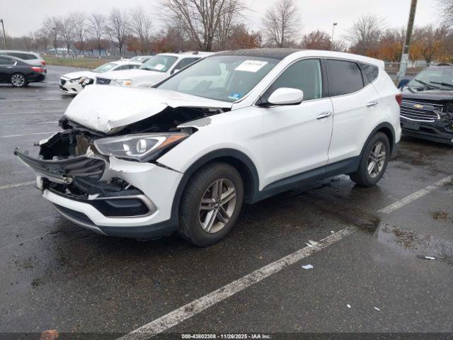 Hyundai SANTA FE 2.4l Image 5