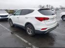 Hyundai SANTA FE 2.4l Image 2