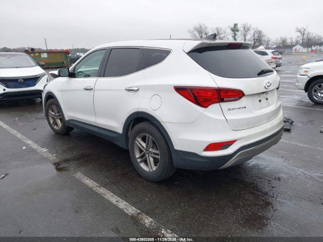 Hyundai SANTA FE 2.4l Image 2