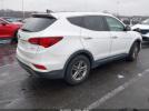 Hyundai SANTA FE 2.4l Image 4