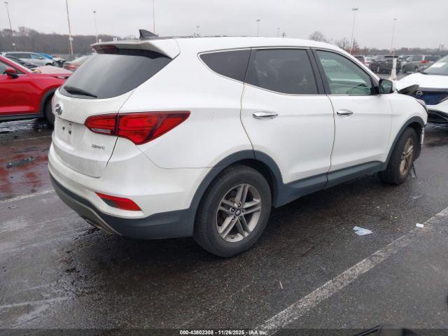 Hyundai SANTA FE 2.4l Image 4