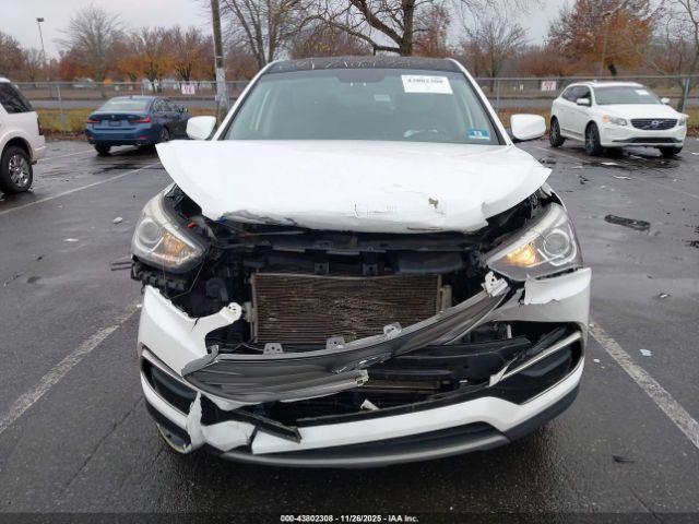 Hyundai SANTA FE 2.4l Image 15