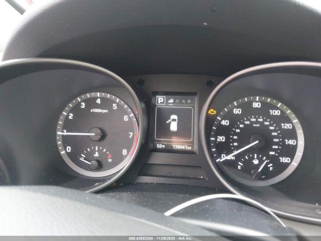 Hyundai SANTA FE 2.4l Image 7