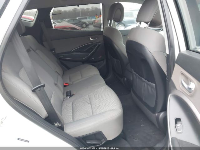 Hyundai SANTA FE 2.4l Image 3