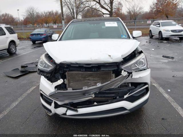 Hyundai SANTA FE 2.4l Image 9