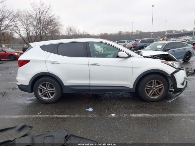 Hyundai SANTA FE 2.4l Image 12