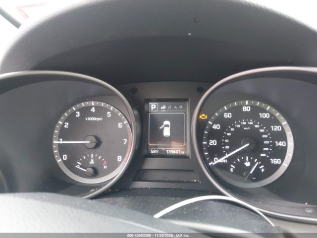 Hyundai SANTA FE 2.4l Image 14