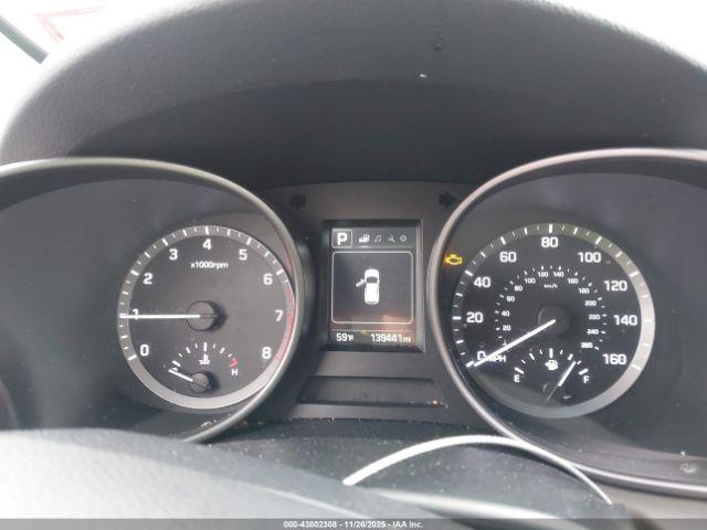 Hyundai SANTA FE 2.4l Image 14