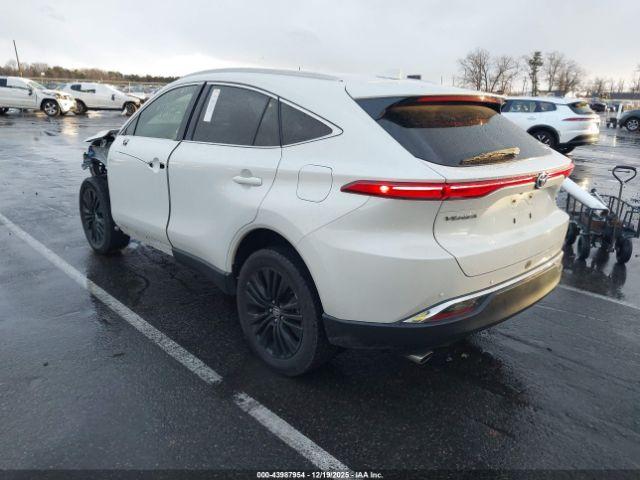 Toyota Venza Xle Image 4