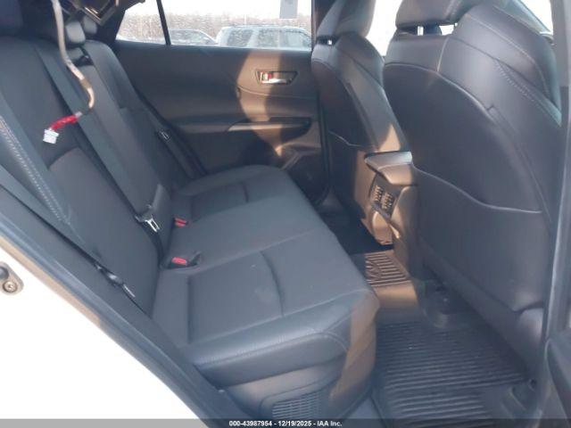 Toyota Venza Xle Image 9