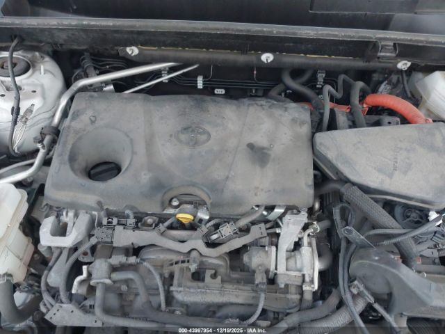 Toyota Venza Xle Image 17