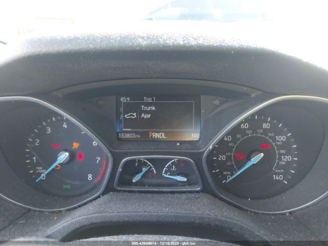 Ford Focus Se Image 5