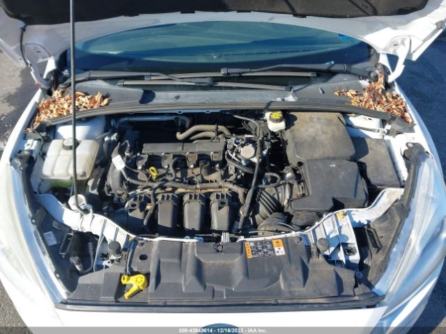 Ford Focus Se Image 12