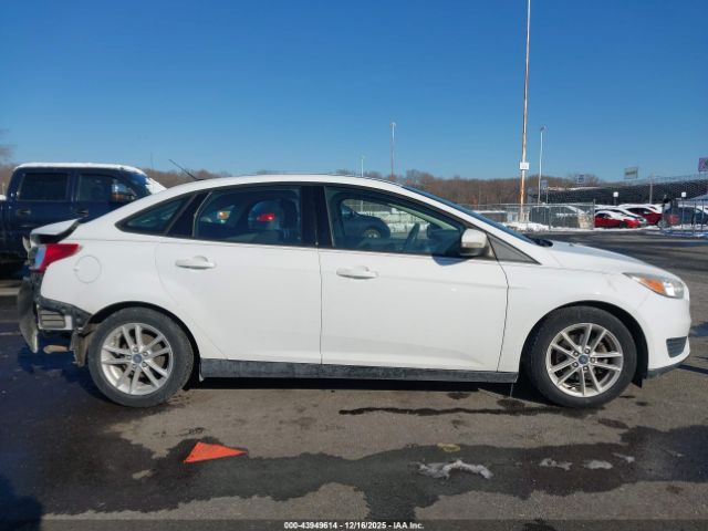 Ford Focus Se Image 4