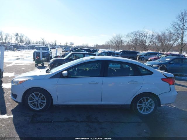 Ford Focus Se Image 15