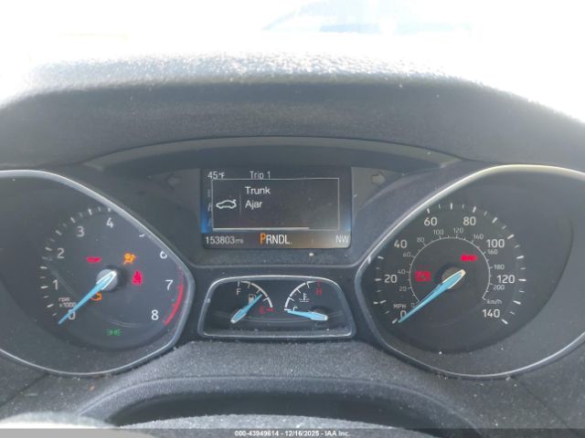 Ford Focus Se Image 7