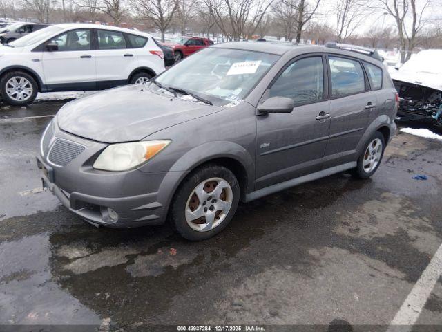 Pontiac Vibe Image 7