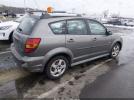 Pontiac Vibe Image 5