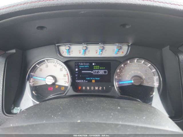 Ford F-150 Limited Image 15