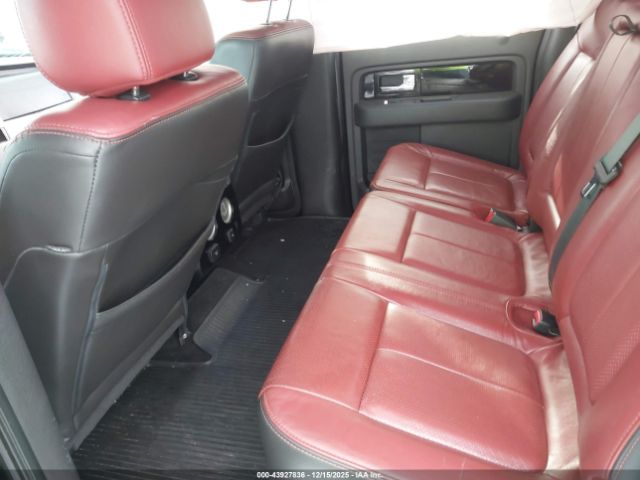 Ford F-150 Limited Image 6