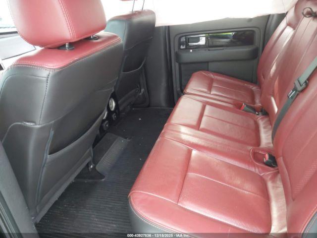 Ford F-150 Limited Image 6