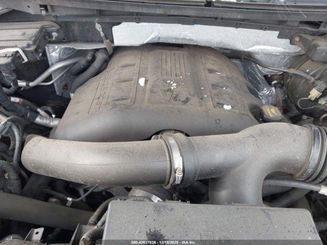 Ford F-150 Limited Image 5