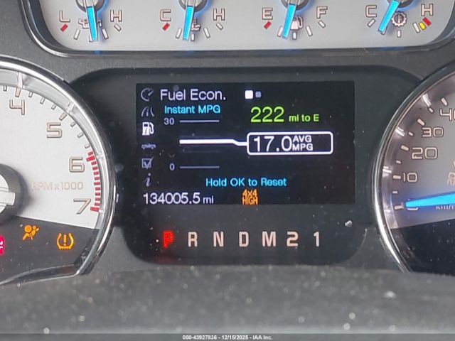 Ford F-150 Limited Image 4