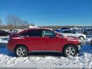 Lexus RX Image 13