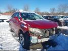 Lexus RX Image 14