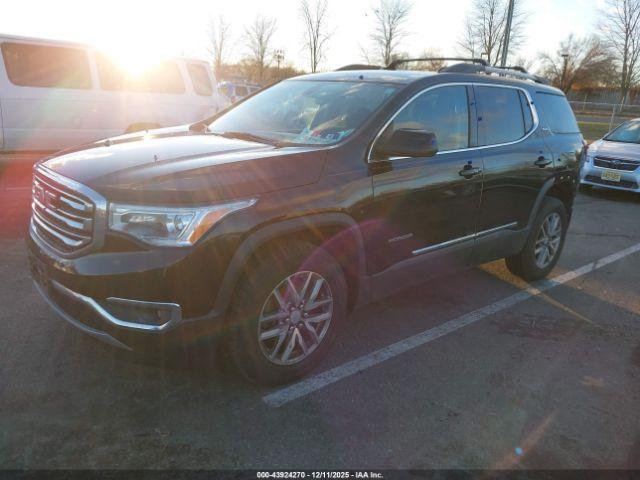 GMC Acadia Sle-2 Image 3