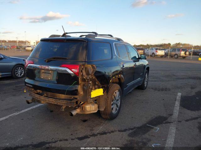 GMC Acadia Sle-2 Image 4