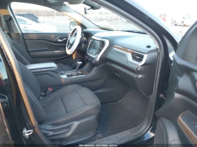 GMC Acadia Sle-2 Image 10