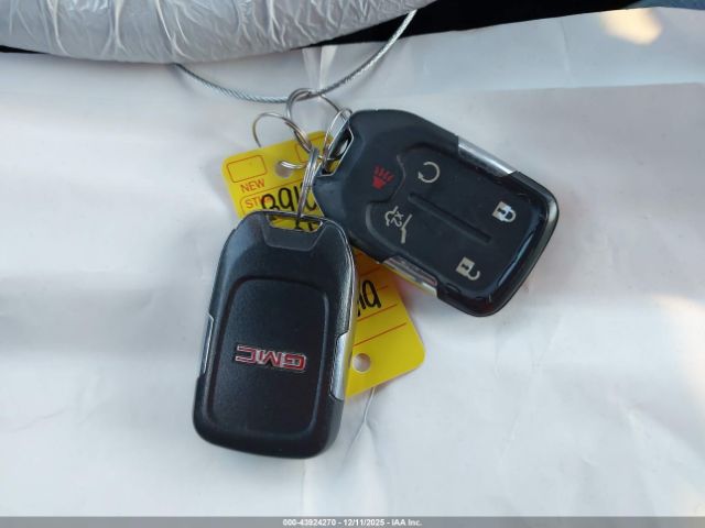 GMC Acadia Sle-2 Image 5