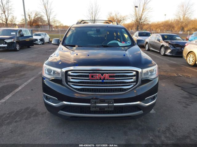 GMC Acadia Sle-2 Image 6