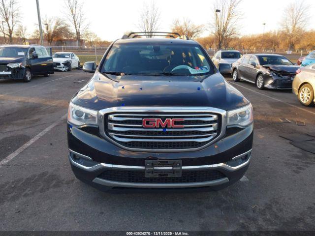 GMC Acadia Sle-2 Image 6