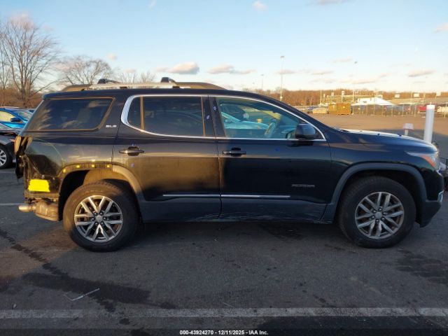 GMC Acadia Sle-2 Image 14