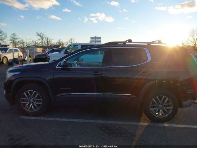 GMC Acadia Sle-2 Image 13