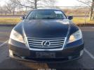 Lexus Es Image 12